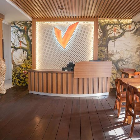 Vimala Ubud Eksteriør bilde