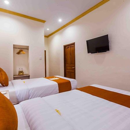 Vimala Ubud Rom bilde
