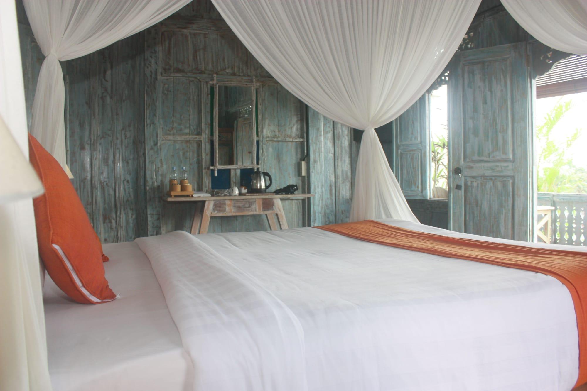 Vimala Ubud Eksteriør bilde