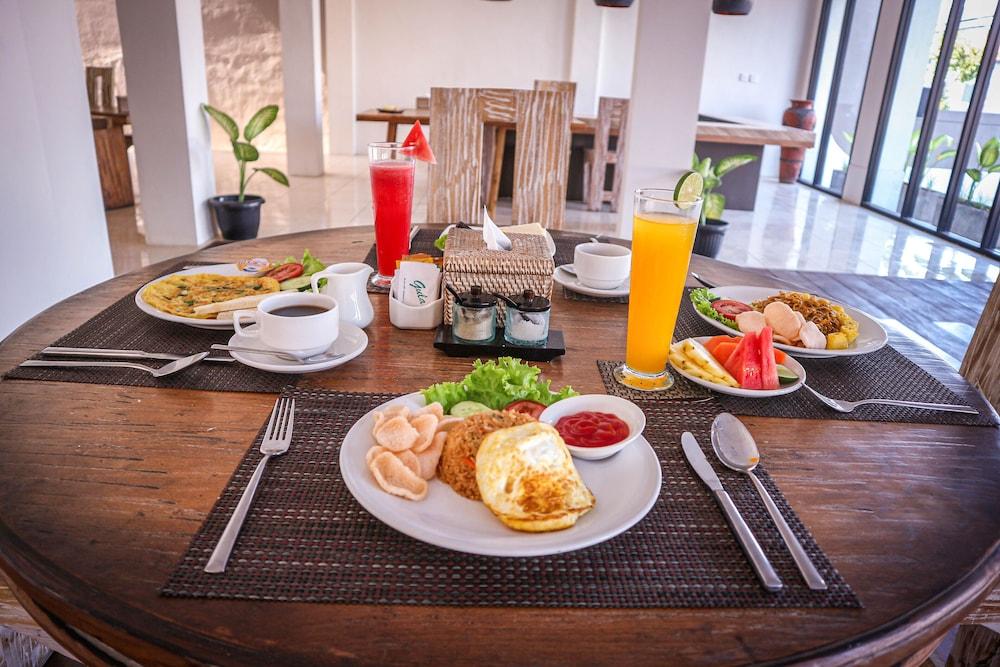Vimala Ubud Eksteriør bilde