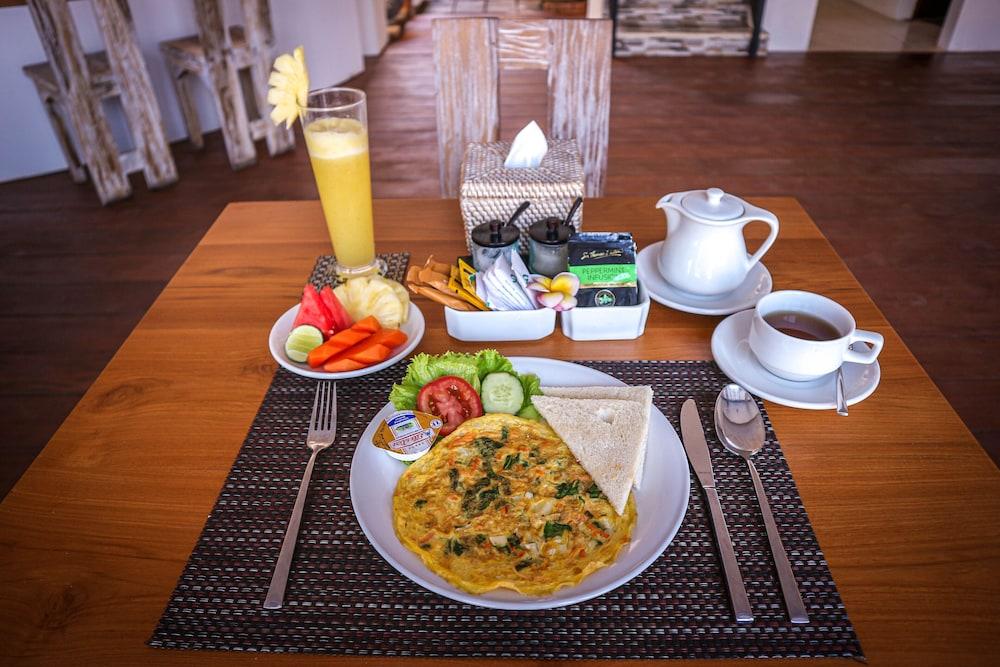 Vimala Ubud Eksteriør bilde