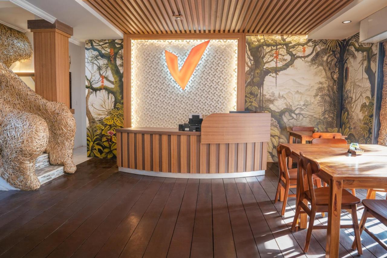 Vimala Ubud Eksteriør bilde