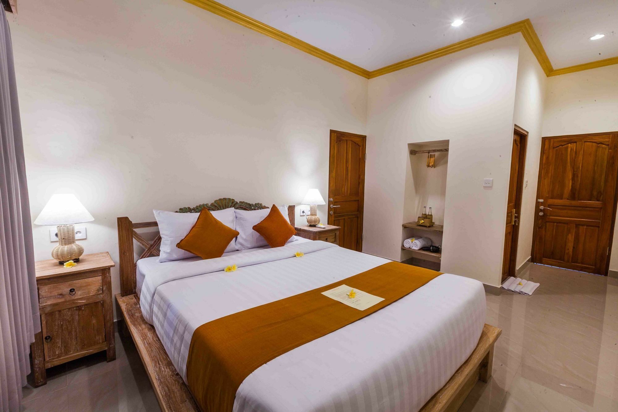 Vimala Ubud Eksteriør bilde